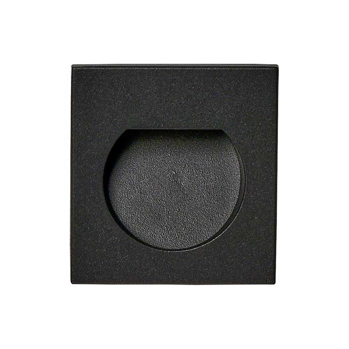 Vencha Lighting Arch Step Light-240v-BK-5K