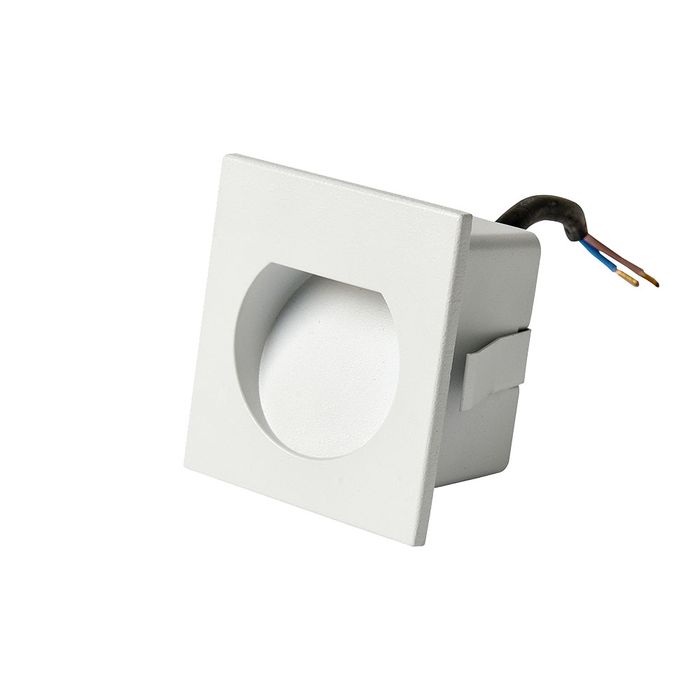 Vencha Lighting Arch Step Light-240v-WH-5K