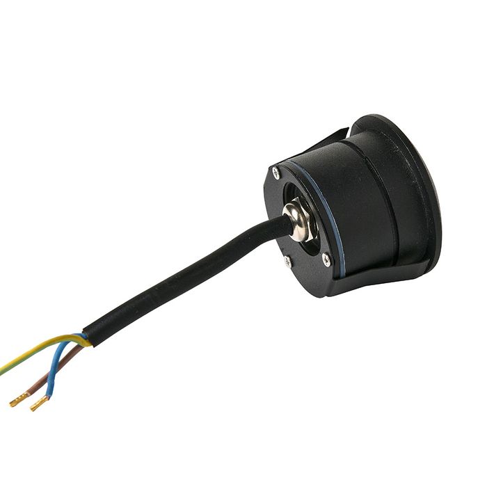Vencha Lighting Kroll 1-12v-BK-5K