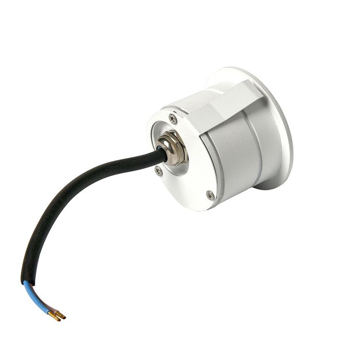 Vencha Lighting Kroll 1-12v-WH-3K