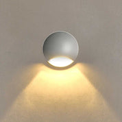Vencha Lighting Kroll 1-12v-WH-3K