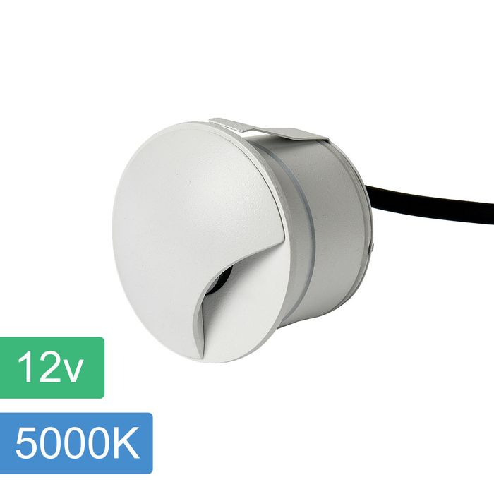 Vencha Lighting Kroll 1-12v-WH-5K