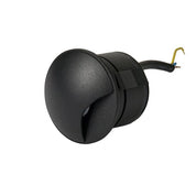 Vencha Lighting Kroll 1-240v-BK-3K