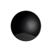 Vencha Lighting Kroll 1-240v-BK-3K