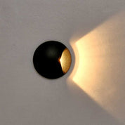 Vencha Lighting Kroll 1-240v-BK-3K