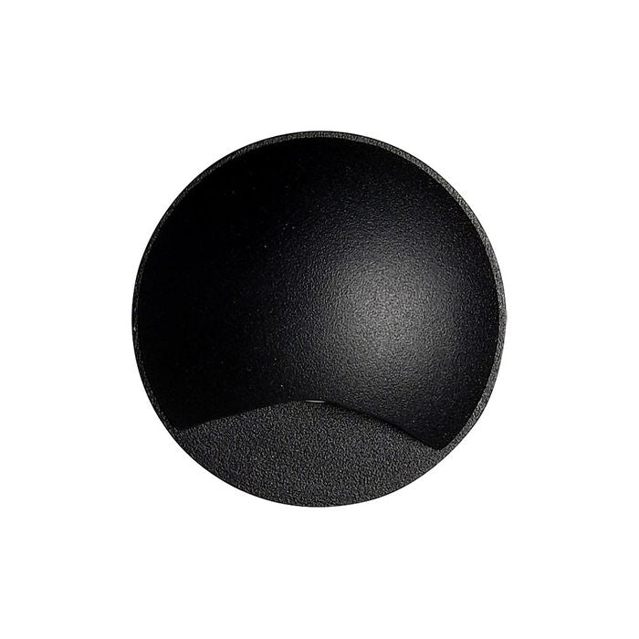 Vencha Lighting Kroll 1-240v-BK-5K