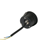 Vencha Lighting Kroll 2-12v-BK-5K