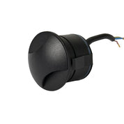Vencha Lighting Kroll 2-240v-BK-3K