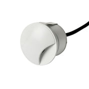 Vencha Lighting Kroll 2-240v-WH-3K