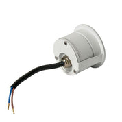 Vencha Lighting Kroll 2-240v-WH-3K