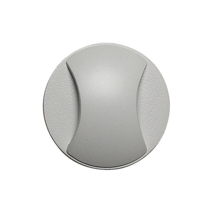 Vencha Lighting Kroll 2-240v-WH-3K