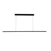 Vencha Lighting Beam Linear-1.5m -BK