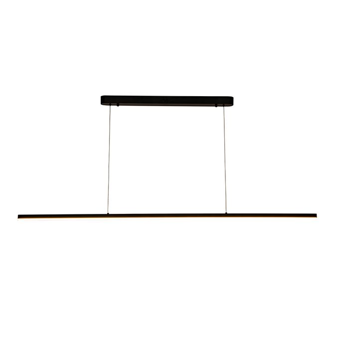 Vencha Lighting Beam Linear-1.5m -BK