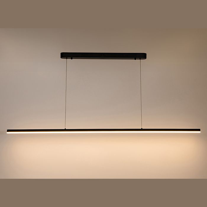 Vencha Lighting Beam Linear-1.5m -BK