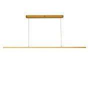 Vencha Lighting Beam Linear-1.5m -GD