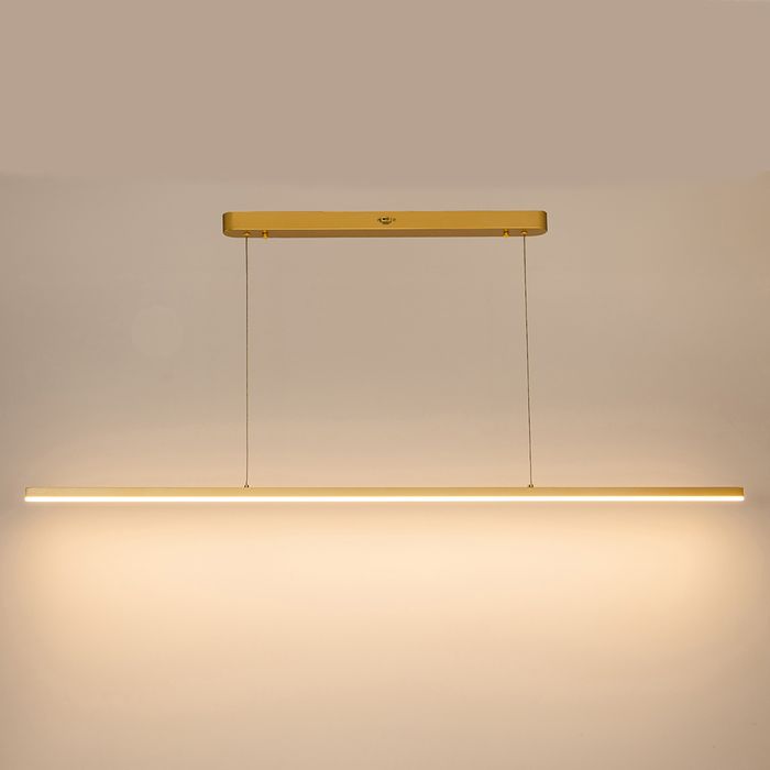 Vencha Lighting Beam Linear-1.5m -GD