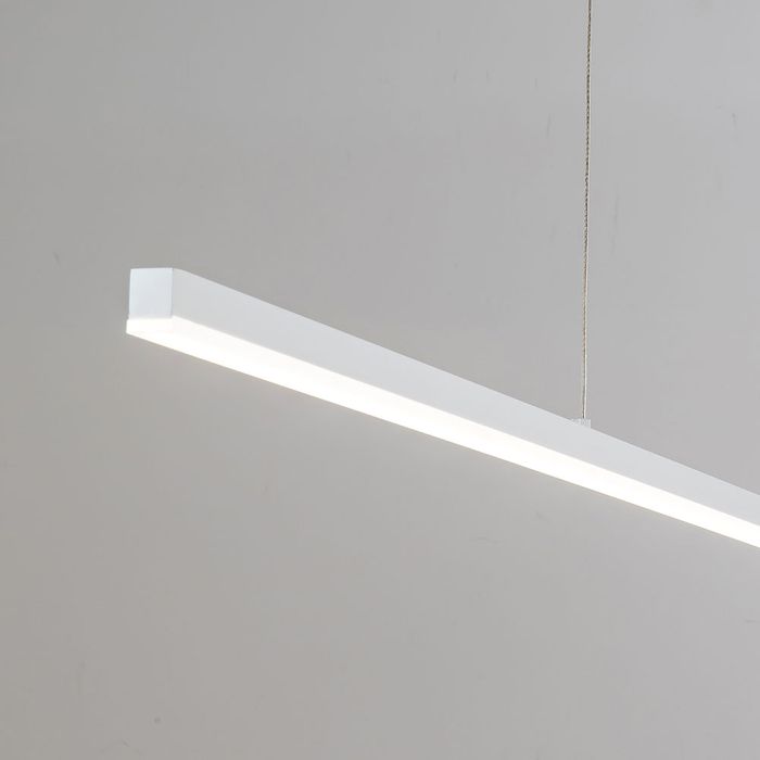 Vencha Lighting Beam Linear-1.5m -WH