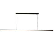 Vencha Lighting Beam Linear-2m-BK