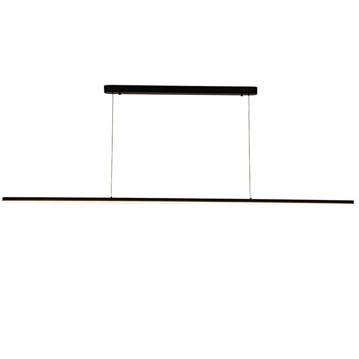 Vencha Lighting Beam Linear-2m-BK