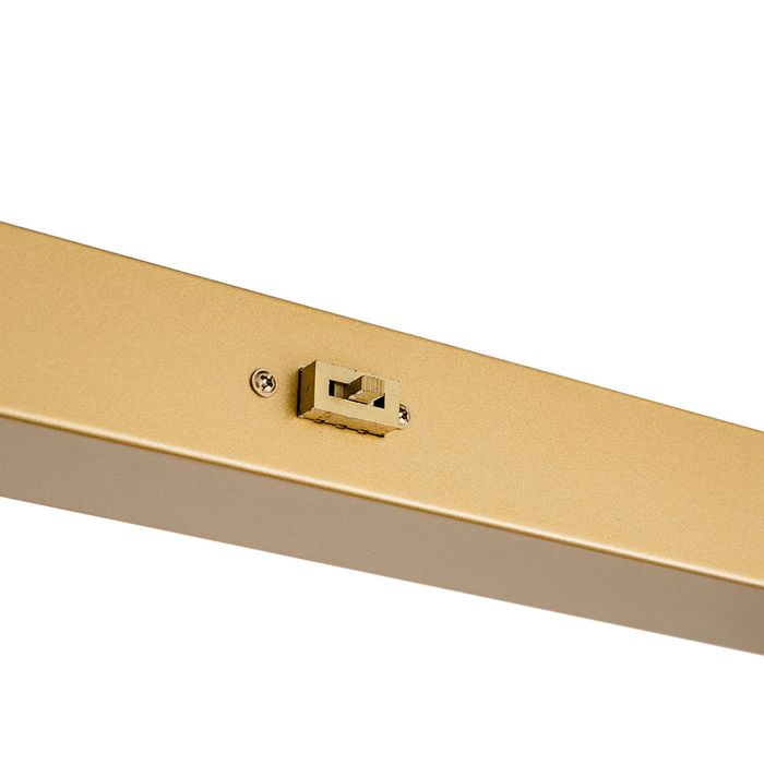 Vencha Lighting Beam Linear-2m-GD