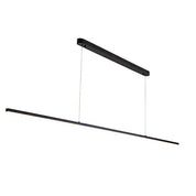 Vencha Lighting Beam Linear-2.4m-BK