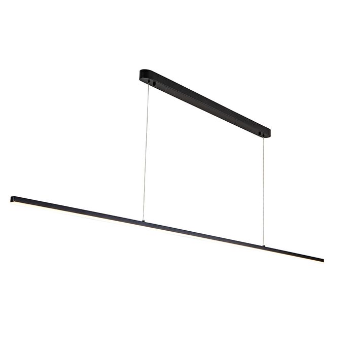 Vencha Lighting Beam Linear-2.4m-BK