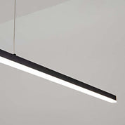 Vencha Lighting Beam Linear-2.4m-BK