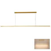 Vencha Lighting Beam Linear-2.4m-GD