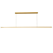 Vencha Lighting Beam Linear-2.4m-GD