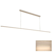 Vencha Lighting Beam Linear-2.4m-WH