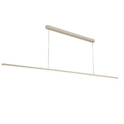 Vencha Lighting Beam Linear-2.4m-WH