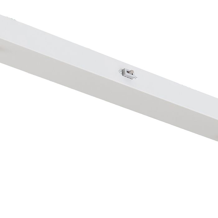 Vencha Lighting Beam Linear-2.4m-WH