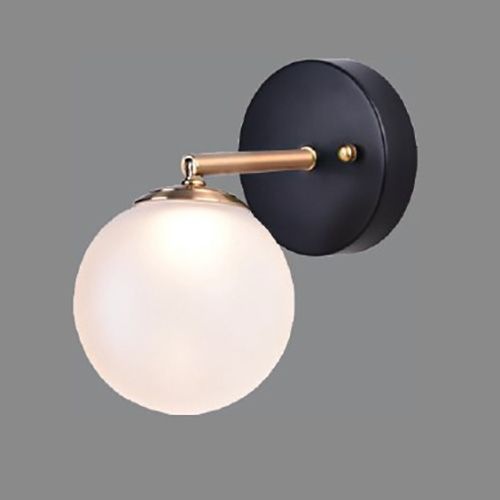 Vencha Lighting Franco 1L Wall Light