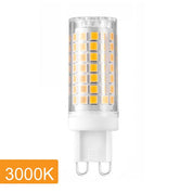 Vencha Lighting G9 6w LED - 3000K - Dim