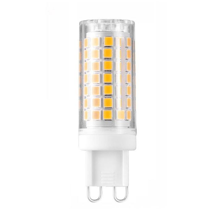 Vencha Lighting G9 6w LED - 6000K - Dim