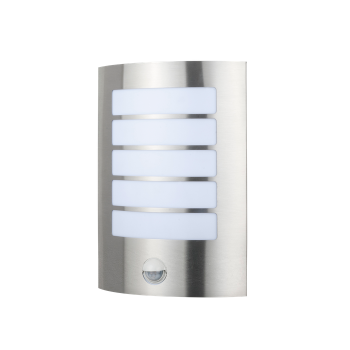 Vencha Lighting Stark LED Wall Light - Sensor - 6000K