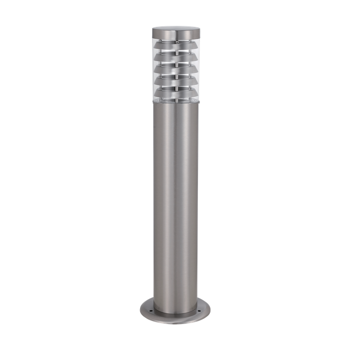 Vencha Lighting Carrington Bollard - CH - Small