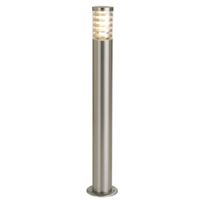Vencha Lighting Carrington Bollard - CH - Large