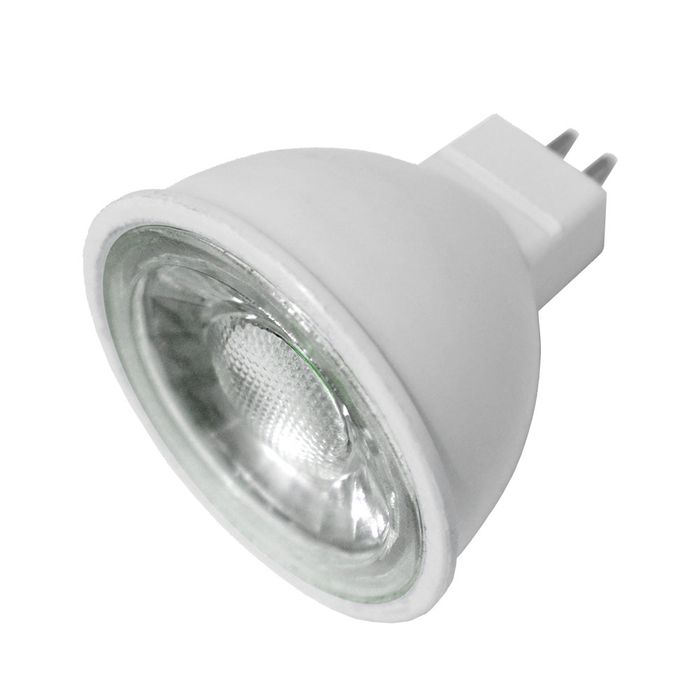 Vencha Lighting Pluto P6 6w LED Lamp - MR16 - 6000K
