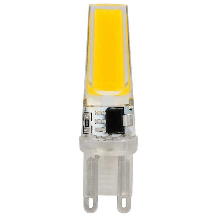 Vencha Lighting G9 3w LED Filament - 6000K