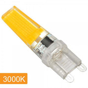 Vencha Lighting G9 3w LED Filament - 3000K