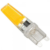 Vencha Lighting G9 3w LED Filament - 3000K