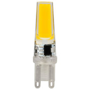 Vencha Lighting G9 3w LED Filament - 3000K