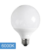 Vencha Lighting G95 15w LED Lamp - E27  - 6000K