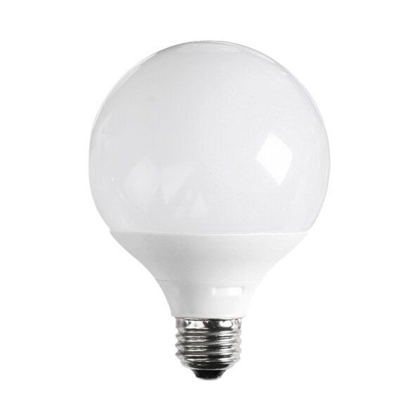 Vencha Lighting G95 15w LED Lamp - E27 - 3000K