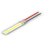 Vencha Lighting 10mm Strip to Wire with 1m Cable - 25 Pack
