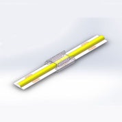 Vencha Lighting 8mm Strip to Strip Connector - 25 Pack