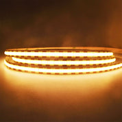 Vencha Lighting 5w COB LED Strip Light - 12v - IP20 - 1m - 3000K