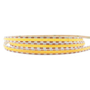 Vencha Lighting 5w COB LED Strip Light - 12v - IP20 - 1m - 3000K