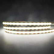 Vencha Lighting 5w COB LED Strip Light - 12v - IP20 - 1m - 6000K